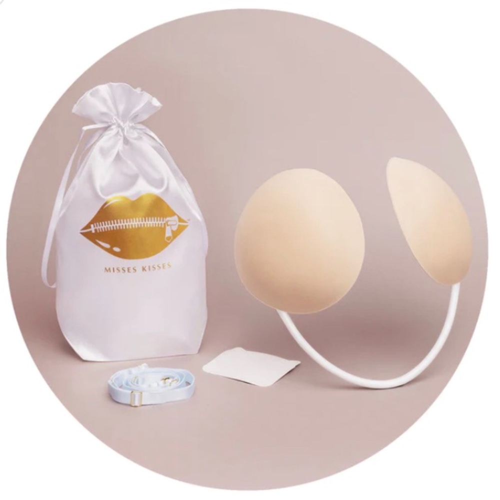 Misses Kisses Bridal Bra Kit